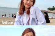 美颜相机模糊感如何调整？调整后效果如何？