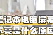 笔记本电脑红灯亮起的可能原因？