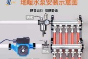暖气管道热水器清洗方法（轻松掌握的清洗技巧）