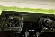 燃气灶开关按键不灵的解决方法（如何自行修复燃气灶的开关按键故障）