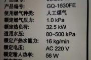 解决能率壁挂炉EC故障的方法（诊断和维修能率壁挂炉EC故障的关键步骤）