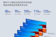 投影仪升降幕布的效果是什么？它如何提升观影体验？