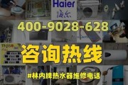 林内热水器63故障解决指南（详解常见故障及维修方法）