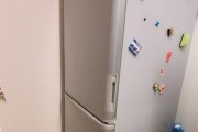 夏普冰箱E4故障处理方法（解决夏普冰箱E4错误代码的有效方法）