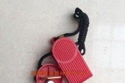 伊吉康跑步机F4故障解决指南（快速排除常见故障）