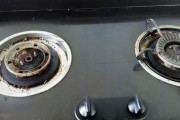 燃气灶火力变小的原因与解决办法（燃气灶火力减弱）