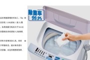 小型洗衣机水箱清洗方法（轻松解决洗衣机水箱清洗难题）