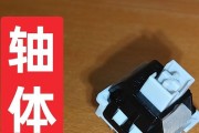 最新出的什么轴键盘？如何选择适合自己的轴体？
