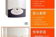 解决欧普斯壁挂炉故障的有效方法（一起来了解壁挂炉故障处理技巧吧）