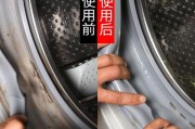 如何彻底清洗滚筒洗衣机霉菌（预防和清除洗衣机内的霉菌）