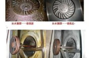 如何清洗抽油烟机电机（简单步骤教你轻松清洗油烟机电机）