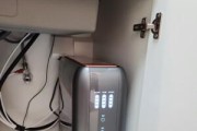 净水器加热指示闪烁的原因及解决方法（如何解决净水器加热指示灯闪烁的问题）