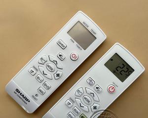 夏普空调故障E8分析与维修指南