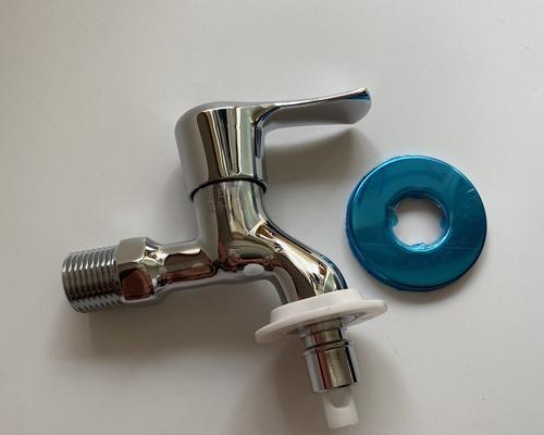 卫生间没有预留洗衣机水龙头，如何解决洗衣问题（在没有水龙头的情况下）