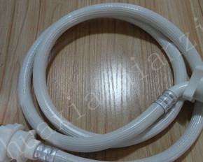 洗衣机进水管安装指南（快速、简单地安装洗衣机进水管）