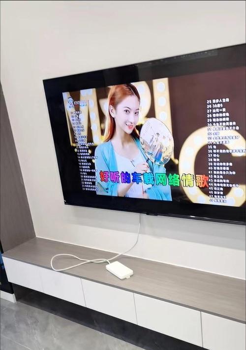 如何解决平板显示器变颜色问题（调整屏幕设置）