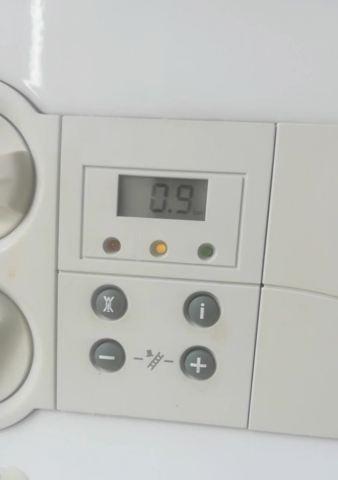 威能壁挂炉07故障现象及解决方法（发现壁挂炉07故障）