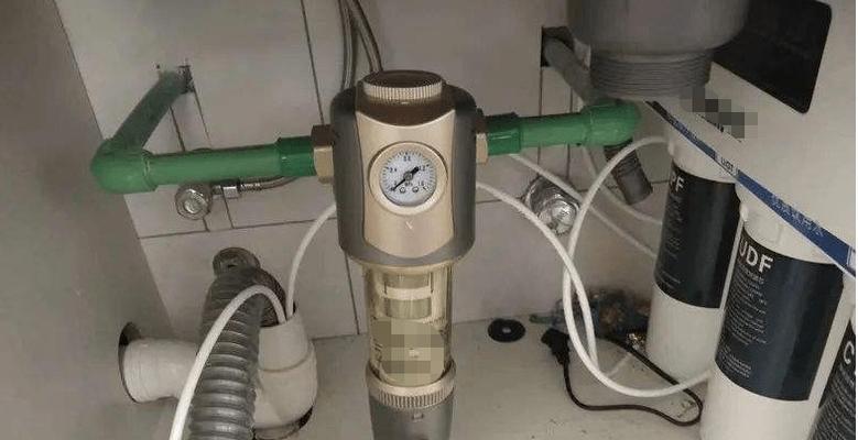 净水器漏嘴的处理方法（解决净水器漏嘴问题的有效方法）