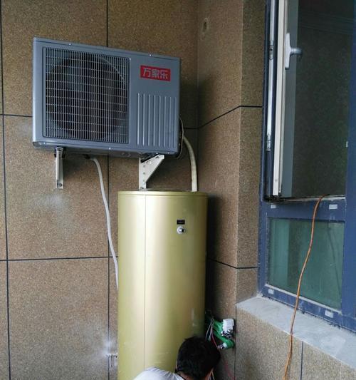 万家乐空气能热水器E2故障解决方法（有效维修方法帮你解决万家乐空气能热水器E2故障）