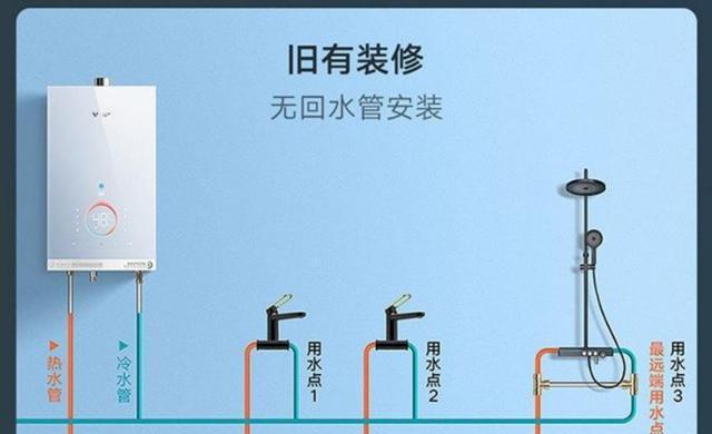 煤气热水器燃烧室清洗方法大揭秘（轻松学会清洗煤气热水器燃烧室）