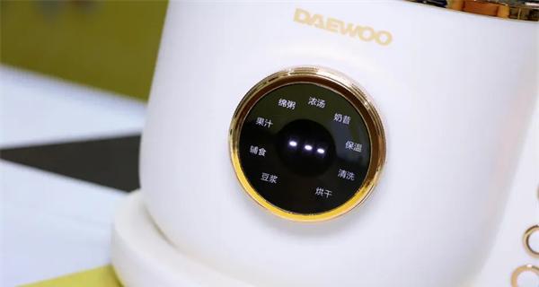 破壁机显示溢出故障的解决方法（快速排除破壁机显示屏显示溢出问题）