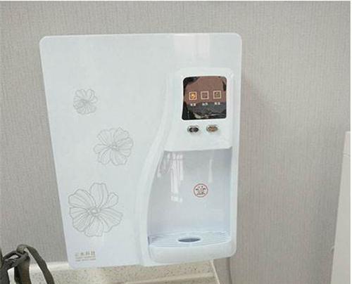 解读以德涞饮水机故障代码，提高维修效率（了解故障代码）