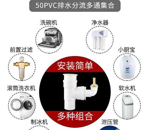 前置净水器不排水了怎么办（解决方法）