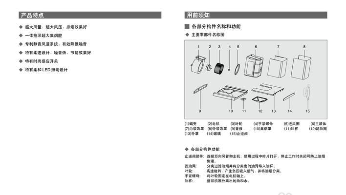 万和吸油烟机的自动清洗功能及使用技巧（让清洗变得更轻松）