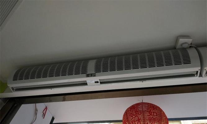 风幕机不出风的原因及解决方法（了解风幕机不出风的原因）