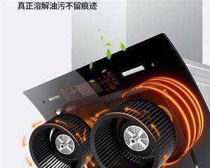 中式油烟机的清洗与维护（轻松清洁油烟机）