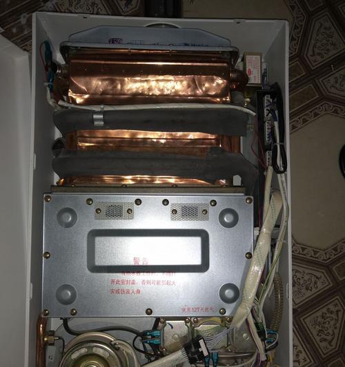 夏普热水器常见故障原因分析及维修详解（解决夏普热水器故障的关键方法与技巧）