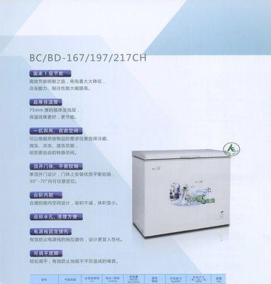 解决新飞冰箱显示E6故障的方法（如何应对新飞冰箱E6故障）