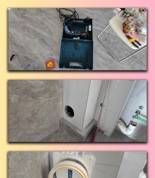 如何解决集成灶上烟道问题（集成灶安装后烟道存在问题？别担心）