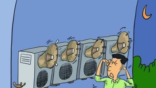 空调声音大的原因及解决方法（探究空调噪音过大的背后原因和有效缓解噪音的方法）