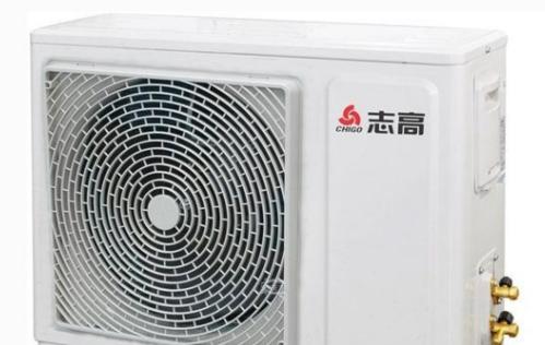 志高空调F2故障代码及维修方法（探究志高空调F2故障代码的原因和解决方案）