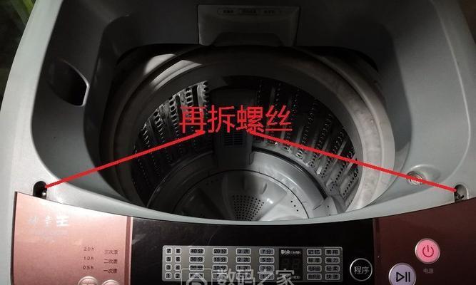 解决单筒洗衣机转动打滑的问题（解决方法及维护技巧）