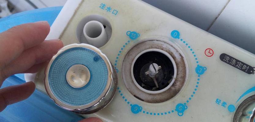 洗衣机过滤不好怎么办（解决洗衣机过滤问题的实用方法）