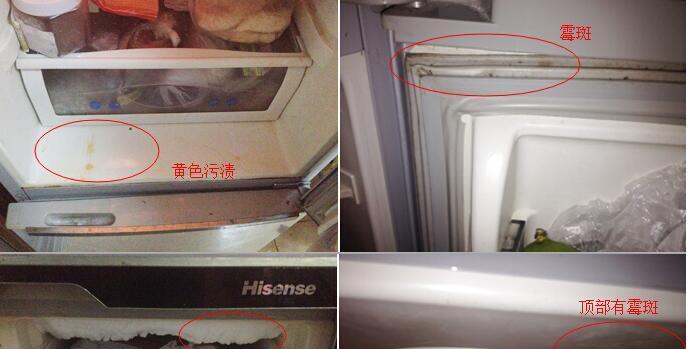 冰箱胶圈的清洗方法（轻松清洁冰箱胶圈）