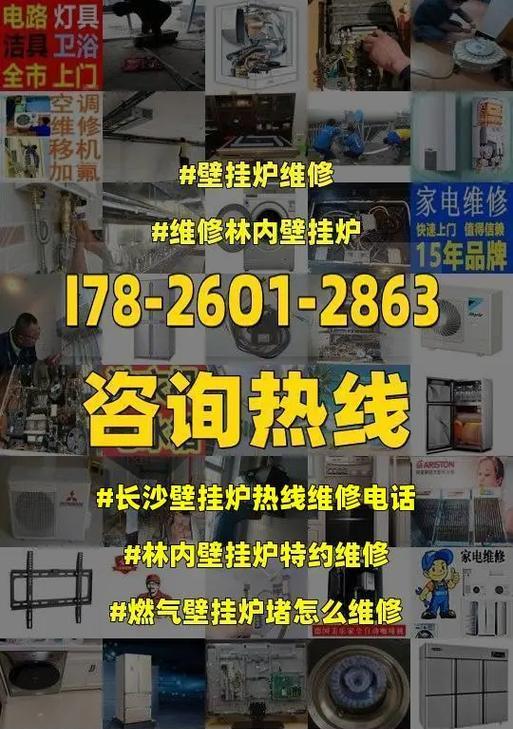解决林内壁挂炉点火故障的方法（故障排查与维修技巧）