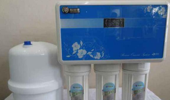 如何处理净水器废水问题（有效利用净水器废水资源）