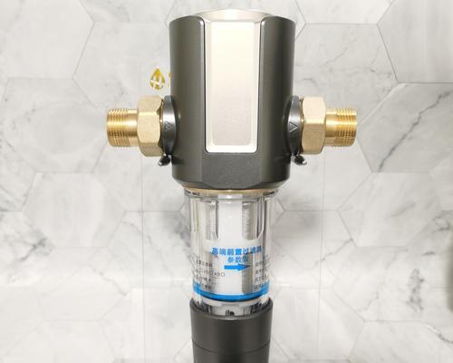中央净水器水压过高的原因及解决方法（探究中央净水器水压过高的问题）