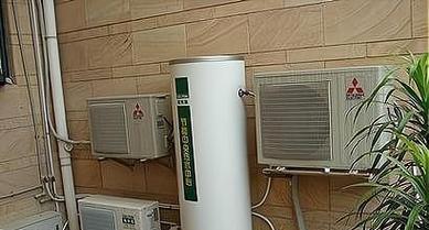 空气能地暖热水器清洗方法（教你简单有效的清洗空气能地暖热水器）