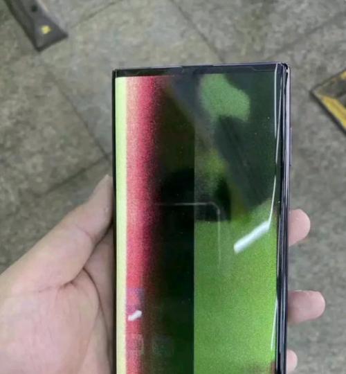 华为显示器屏幕破了怎么办（快速修复你的华为显示器屏幕的方法）