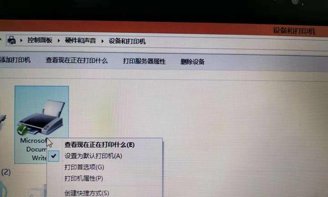 如何在家修电脑打印机驱动（简易方法教你解决打印机驱动问题）