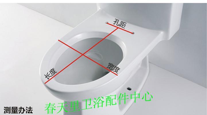 马桶座圈损坏维修办法（学会更换杜拉维特马桶座圈）