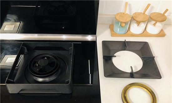 解决集成灶灶头油污问题的有效方法（如何清洁集成灶灶头上的油污）