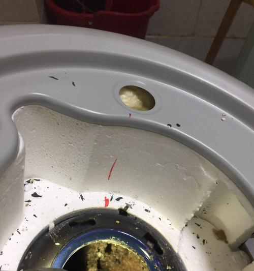 以塑料袋装热水器清洗方法（简便易行的清洗方式为你省心）
