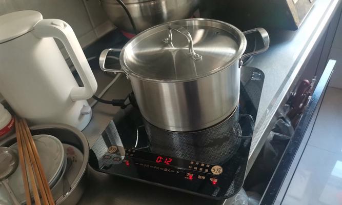 如何减少电磁炉耗水量（节约用水）