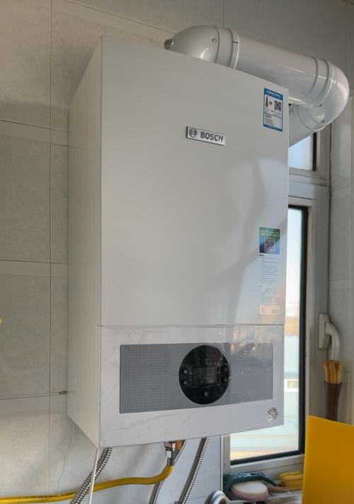 Bosch热水器显示E9故障代码解决方法（了解E9故障代码的原因及维修方法）
