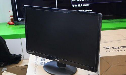 解决Acer显示器问题的终极指南（如何快速解决Acer显示器故障的常见问题）